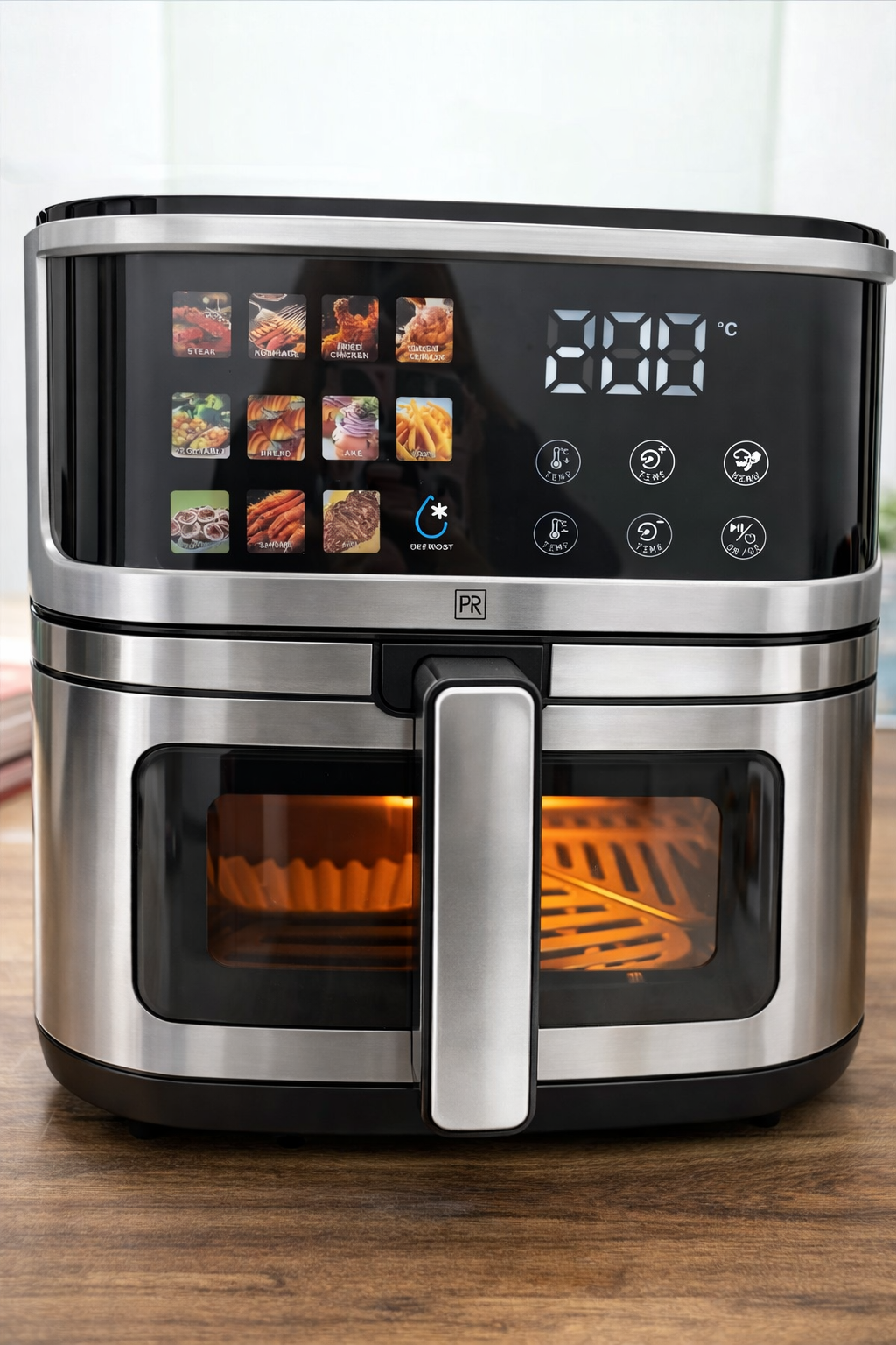 PRIME KITCHEN