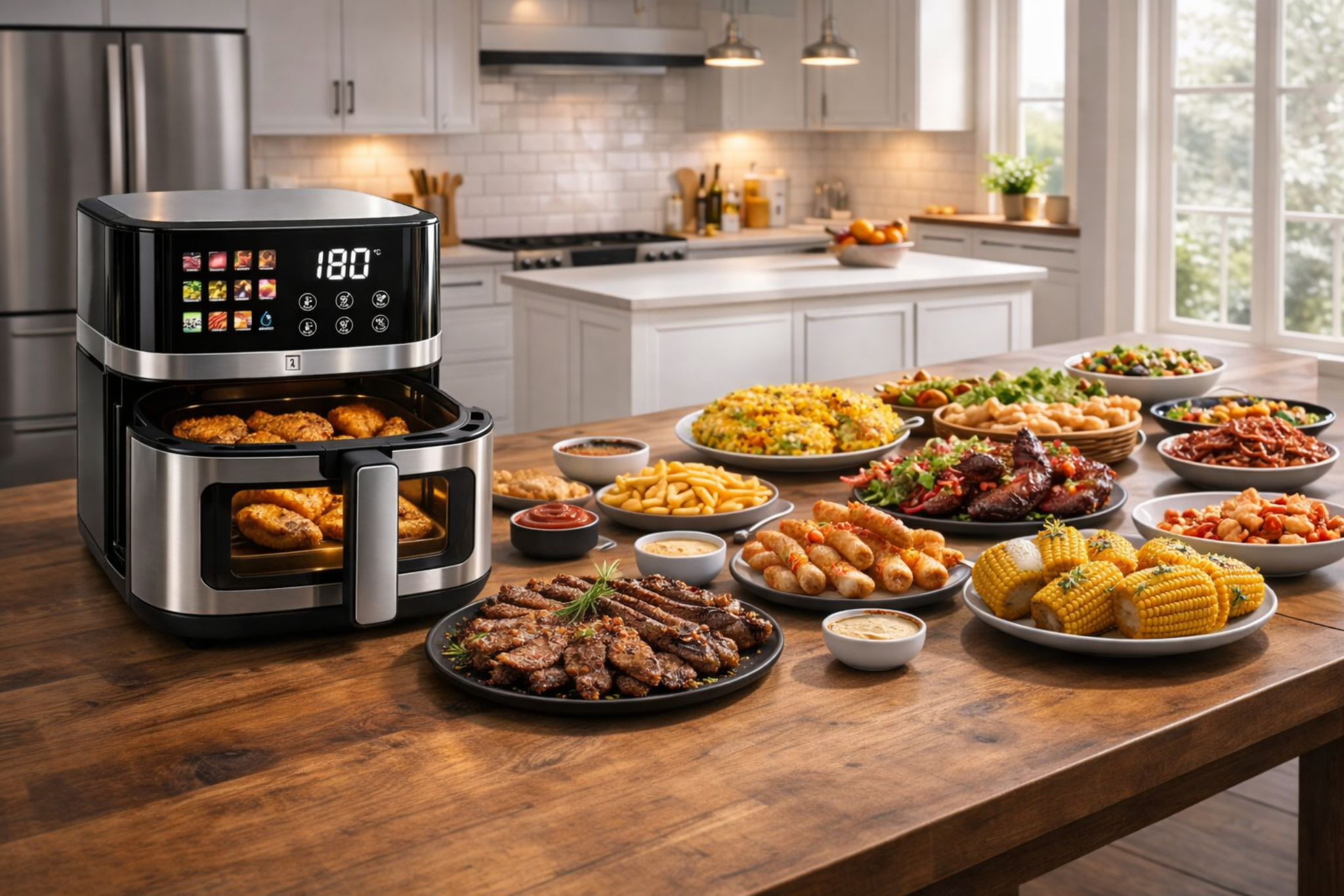 PRIME KITCHEN